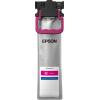 Epson T11N3 - Größe XL - Magenta - original - Tinten-Packung - für P / N: C11CK19401, C11CK19401BY, C11CK21401