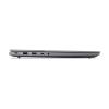 Lenovo ThinkBook 16 G7 ARP 21MW - 180°-Scharnierdesign - AMD Ryzen 7 7735HS / 3.2 GHz - Win 11 Pro - Radeon 680M - 32 GB RAM - 1 TB SSD NVMe - 40.6 cm (16") IPS 1920 x 1200 - Wi-Fi 6E, Bluetooth - Dual Tone Arctic Gray - kbd: Deutsch - mit 1 Jahr Len