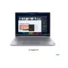 Lenovo ThinkBook 14 G9 IPL 21UX - Intel Core Ultra 5 325 - Win 11 Pro - Intel Graphics - 16 GB RAM - 512 GB SSD NVMe - 35.6 cm (14") IPS 1920 x 1200 - Wi-Fi 7, Bluetooth - Arctic Grey - kbd: Deutsch - mit 1 Jahr Lenovo Premier Support
