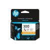 HP Ink Cart 300 / Tricol w Viv
