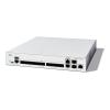 Cisco Catalyst 1300-12XS - Switch - L3 - Smart - 12 x 10GBase-X + 2 x combo 10 Gigabit SFP+ / RJ-45 - an Rack montierbar - wiederaufbereitet