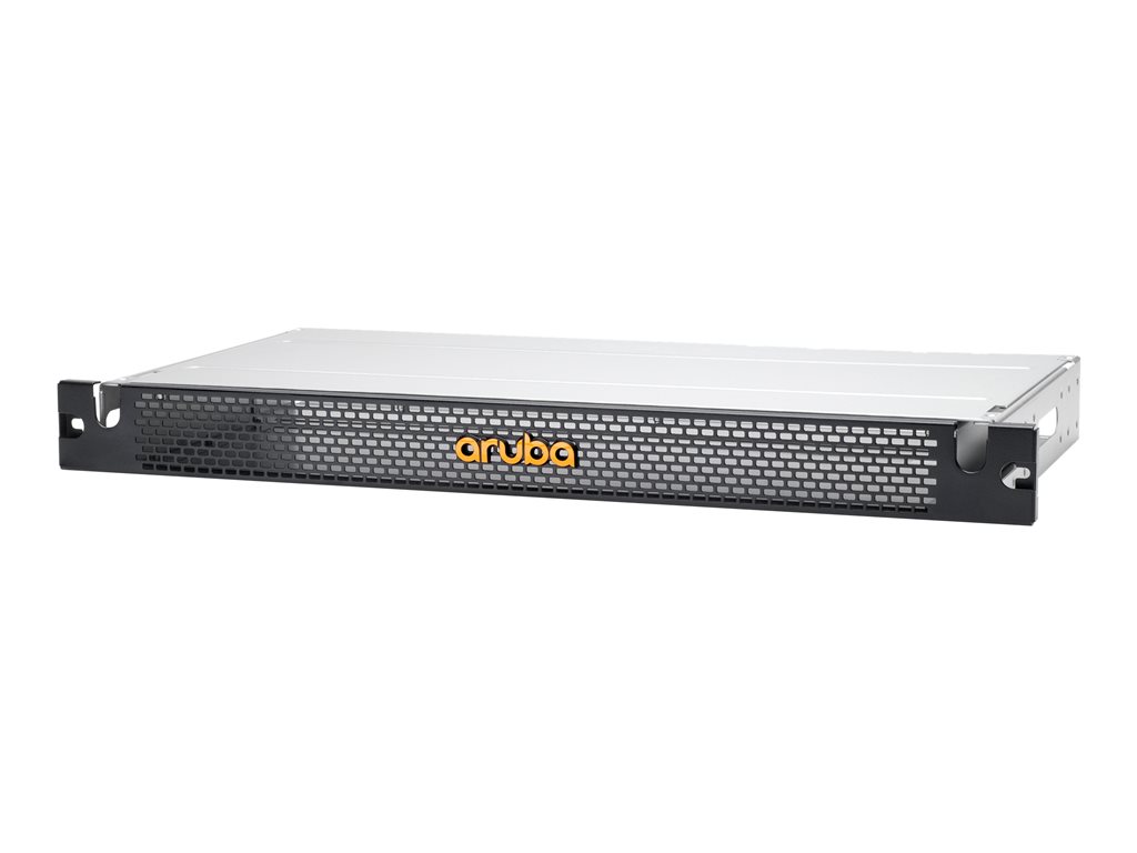HPE Aruba X544 Universal - Luftkanal mit 4 Ständern - für Aruba 8360-12C, 8360-24XF2C, 8360-32Y4C, 8360-48XT4C, 8360-16Y2C