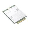 Fibocom L860-GL-16 - Drahtloses Mobilfunkmodem - 4G LTE - M.2 Card - für ThinkPad L13 Gen 3, L13 Yoga Gen 3, L15 Gen 3, P16 Gen 1, T14s Gen 3, X13 Gen 3