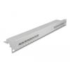 Delock 19 Zoll Patchpanel 16 Port Cat.6A 1 HE grau