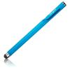 Targus - Stylus für Handy, Tablet - antimikrobiell, glatt - Blau