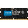 Crucial - DDR5 - Modul - 16 GB - SO DIMM 262-PIN - 2400 MHz / PC5-38400 - CL40 - 1.1 V - ungepuffert - non-ECC