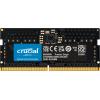 Crucial - DDR5 - Modul - 8 GB - SO DIMM 262-PIN - 2400 MHz / PC5-38400 - CL40 - 1.1 V - ungepuffert - non-ECC