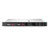 HPE ProLiant DL20 Gen10 Plus, 1U Rack LFF, Xeon E-2314 (2.8GHz / 4c), 1x 8GB, Intel VROC SATA SW RAID, 2x LFF Slots non Hot-Plug, 2x 1G RJ45 (BCM5720), 290W NHP Netzteil, Short Friction Rails, Garantie 3-3-3