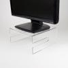 NewStar Monitorständer Acryl / Max. Gewicht 5 kg / Max. Gewicht 5 kg