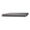 Cisco Nexus 9336C-FX2 - Switch - L3 - managed - 36 x 100 Gigabit QSFP28 / 40 Gigabit QSFP28 - Front und Seite zu Hinterseite - an Rack montierbar - wiederhergestellt