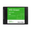 WD Green WDS480G3G0A-00BJG0 - SSD - 240 GB - intern - 2.5" (6.4 cm) - SATA 6Gb / s