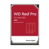 WD Red Pro WD201KFGX - Festplatte - 20 TB - intern - 3.5" (8.9 cm) - SATA 6Gb / s - 7200 rpm - Puffer: 512 MB