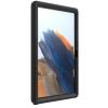Compulocks Rugged Edge Case for Galaxy Tab A8 10.5" - Stoßstange für Tablet - widerstandsfähig - Gummi - Schwarz - 10.5" - für Samsung Galaxy Tab A8 (10.5 Zoll)
