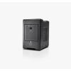 SanDisk Professional G-RAID SHUTTLE 4 - Festplatten-Array - 80 TB - 4 Schächte - HDD 20 TB x 4 - Thunderbolt 3, USB 3.1 Gen 2 (extern)