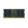 Kingston ValueRAM - DDR5 - Modul - 16 GB - SO DIMM 262-PIN - 2400 MHz / PC5-38400 - CL40 - 1.1 V - ungepuffert - on-die ECC - für Intel Next Unit of Computing 13 Extreme Kit - NUC13RNGi9