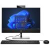HP ProOne 440 G9 - All-in-One (Komplettlösung) - Core i7 i7-14700T / 1.3 GHz - RAM 16 GB - SSD 512 GB - NVMe - UHD Graphics 770 - 1GbE, Wi-Fi 6E, Bluetooth 5.3 - WLAN: 802.11a / b/g / n/ac / ax (Wi-Fi 6E), Bluetooth 5.3 - Win 11 Pro - Monitor: LED 60.5 cm