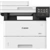 Canon i-SENSYS MF553dw - Multifunktionsdrucker - s / w - Laser - A4 (210 x 297 mm), Legal (216 x 356 mm) (Original) - A4 / Legal (Medien) - bis zu 43 Seiten / Min. (Kopieren) - bis zu 43 Seiten / Min. (Drucken) - 650 Blatt - 33.6 Kbps - USB 2.0, Gigabit L
