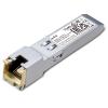 TP-Link TL-SM5310-T V1 - SFP+-Transceiver-Modul - 10GbE, 5GbE, 2.5GbE - 100Base-TX, 1000Base-T, 10GBase-T, 2.5GBase-T, 5GBase-T - bis zu 30 m - für JetStream TL-SG3452XP V1