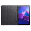 Lenovo - Flip-Hülle für Tablet - Polyurethan - Grau - für Tab M10 Plus (3rd Gen) ZAAJ, ZAAK, ThinkCentre M75t Gen 2 11W5
