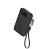 Anker Power Bank (10,000mAh, 22.5W, Black)