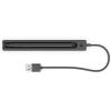 HP Slim - Digitaler Stift - 2 Tasten - Harbor Gray - Umschlag - für Pro x360 435 G9 Notebook, Fortis 11 G10 Notebook, Fortis 11 G9 Notebook