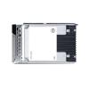 Dell - Kunden-Kit - SSD - 480 GB - Hot-Swap - 2.5" (6.4 cm) - SATA 6Gb / s