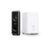 Eufy Video Doorbell Dual - Add-on - Türklingel - kabellos - 802.11b / g/n - Schwarz