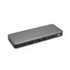 Kensington SD5760T - Dockingstation - USB-C / USB4 / Thunderbolt 3 / Thunderbolt 4 - 2 x HDMI, Thunderbolt - 1GbE
