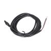 Cradlepoint - Netz- / Datenkabel - Molex, 2-polig zu ohne Stecker - 3 m - für Cradlepoint R2105, R2155-5GB, R2100 Series R2105, R2155, S700 Series S700-C4D, S750-C4D