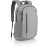Dell EcoLoop Urban CP4523G - Notebook-Rucksack - 38.1 cm - bis zu 15" - Grau - 3 Years Basic Hardware Warranty