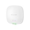 HPE Networking Instant On Access Point Bundle with PSU Dual Radio Tri Band 2x2 Wi-Fi 6E (RW) AP32