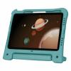 Targus Kids - Hintere Abdeckung für Tablet - antimikrobiell - EVA-Form - teal - für Apple 10.9-inch iPad, 10.9-inch iPad Air, 11-inch iPad Air, 11-inch iPad Pro