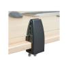 NewStar Transparent Protection Screen - 140 cm wide