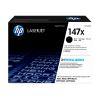 HP 147X - Hohe Ergiebigkeit - Schwarz - original - LaserJet - Tonerpatrone (W1470X) - für LaserJet Enterprise MFP M634, MFP M637, LaserJet Enterprise Flow MFP M634, MFP M635