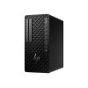 HP Workstation Z1 G1i - Tower - 1 x Core Ultra 5 245 - vPro - RAM 16 GB - SSD 512 GB - NVMe, TLC - Intel Graphics - 1GbE, Wi-Fi 6, Bluetooth, Wi-Fi 7 - WLAN: 802.11a / b/g / n/ac / ax / be, Bluetooth 5.4 - Win 11 Pro - Monitor: keiner - Schwarz - Smart Bu