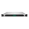 HPE ProLiant DL360 Gen10+ Smart Choice Modell, 1U Rack SFF, 1x Xeon-S 4309Y (2.8GHz / 8c), 2x 32GB, SR416i-o / 4G+Akku, 8x SFF Slots Hot-Plug, 2x 480GB SATA SSD (P40497-B21), 4x 1G RJ45 (BCM5719 OCP3), TPM2, 2x 800W Netzteil, Easy Install Rails & CMA, Ga