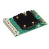 Broadcom 9502-16i - Speicher-Controller - Tri-Mode OCP 3.0 - 16 Sender / Kanal - SATA 6Gb / s / SAS 12Gb / s / PCIe 4.0 (NVMe) - Low-Profile - PCIe 4.0 x8