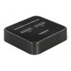 Delock M.2 Dockingstation für 2 x M.2 NVMe PCIe SSD mit Klon Funktion