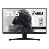 iiyama G-MASTER Black Hawk G2245HSU-B2 - LED-Monitor - 55.9 cm (22") (21.5" sichtbar) - 1920 x 1080 Full HD (1080p) @ 100 Hz - IPS - 300 cd / m² - 1000:1 - 1 ms - HDMI, DisplayPort - Lautsprecher - mattschwarz