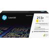 HP 213Y - Besonders hohe Ergiebigkeit - Gelb - original - LaserJet - Tonerpatrone (W2132Y) - für Color LaserJet Enterprise MFP 6800dn