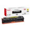 Canon 731 Y - Gelb - original - Tonerpatrone - für i-SENSYS MF623Cn, MF628Cw