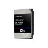 WD Ultrastar DC HC555 - Festplatte - Datencenter - 12 TB - intern - 3.5" (8.9 cm) - SATA 6Gb / s - 7200 rpm - Puffer: 512 MB