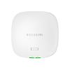 HPE Networking Instant On Access Point Bundle with PSU Dual Radio Tri Band 2x2 Wi-Fi 6E (RW) AP32