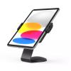 K / Univ Tablet Cling Core Cntr / WallMnt BK