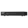 QSW-1108-8T-R2 8 port 2.5Gbps auto nego