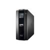 APC Back-UPS Pro BR1600MI - USV - Wechselstrom 230 V - 960 Watt - 1600 VA - USB - Ausgangsanschlüsse: 8 - Schwarz