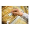 Brother - Weiß - 51 x 26 mm 500 Etikett(en) (1 Rolle(n) x 500 Papieretiketten (Packung mit 12) - für Brother TD-2020, 2120, 2130, 4410, 4420, 4520, 4550, RuggedJet RJ-2140, 2150, 3150