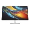 HP 732pk - Series 7 Pro - LED-Monitor - 81.3 cm (32") (31.5" sichtbar) - 3840 x 2160 4K @ 60 Hz - IPS Black - 400 cd / m² - 2000:1 - 5 ms - Thunderbolt 4, HDMI, DisplayPort - Schwarz, Silber