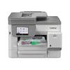 Brother MFC-J5115DW - Multifunktionsdrucker - Farbe - Tintenstrahl - Legal (216 x 356 mm) (Original) - A4 / Legal (Medien) - bis zu 24 Seiten / Min. (Kopieren) - bis zu 28 Seiten / Min. (Drucken) - 250 Blatt - USB 2.0, LAN, USB 2.0-Host, Wi-Fi(n)