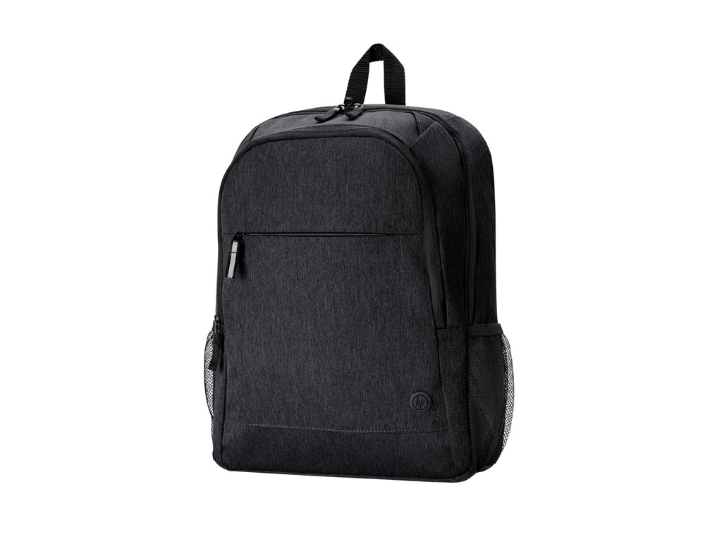 HP Prelude Pro - Notebook-Rucksack - 39.6 cm (15.6") - Slate Gray (Packung mit 12)